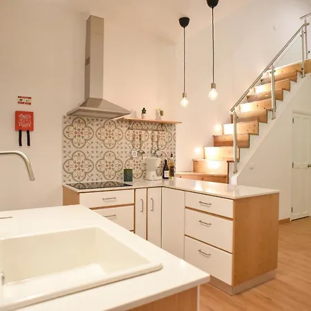 Dabneys Σπίτι διακοπών *