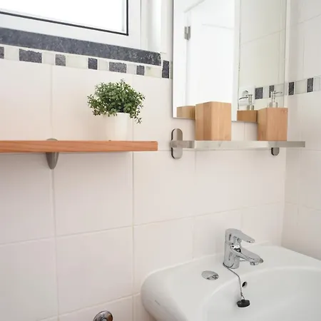 Σπίτι διακοπών Dabneys *