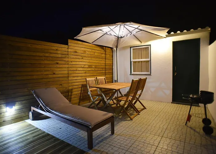 Dabneys Horta (Azores)