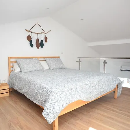 Vakantiehuis Dabneys